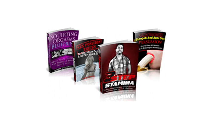 3 Step Stamina review